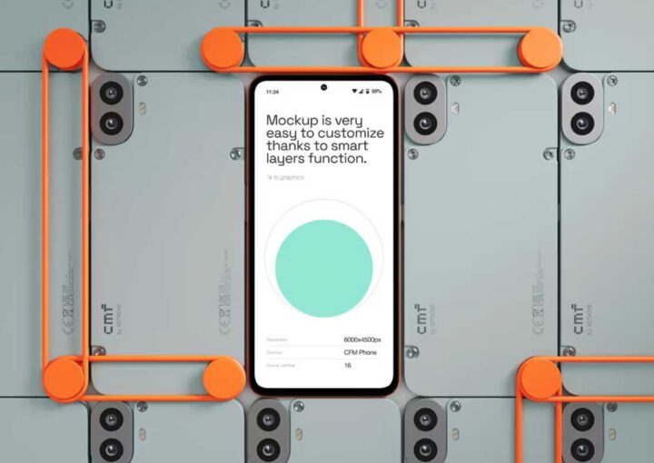 Nothing Phones cover