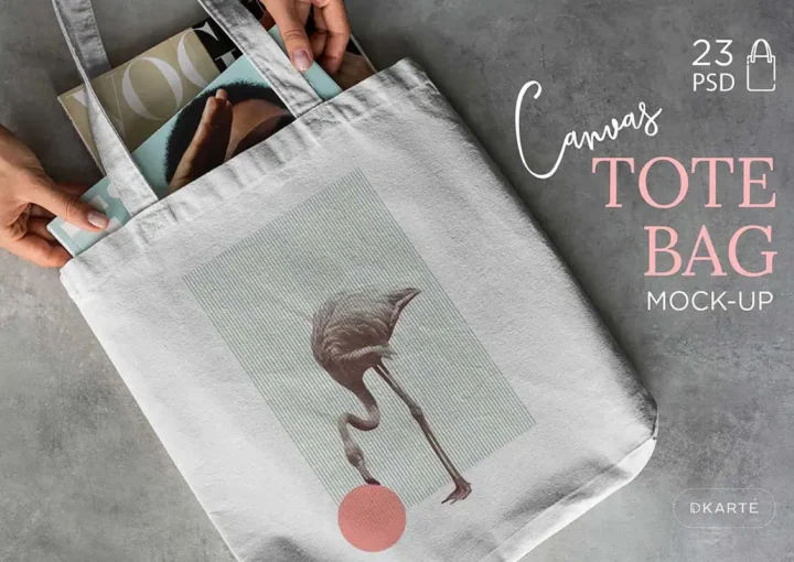 Eco-Friendly Packaging